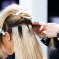 What is the Average Cost of Hair Extension Services at a Salon in Denver, Colorado?