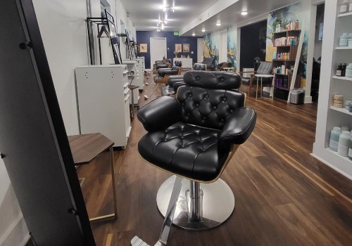 Hair Care Services in Denver, Colorado: What You Need to Know