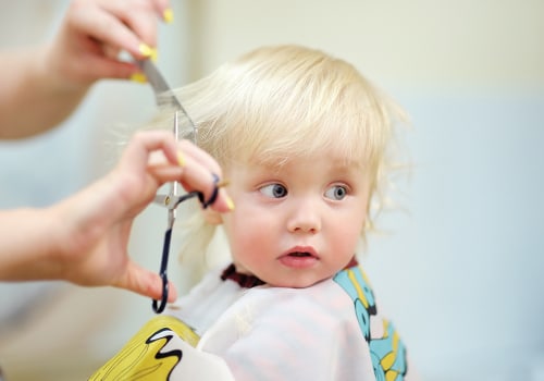 Are there any salons in denver, colorado that are family-friendly or kid-friendly?