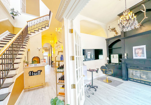 Gift Cards and Certificates for Pampering at Denver Salons - The Perfect Gift for Relaxation Lovers