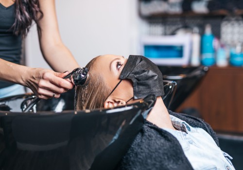 What is the Average Cost of a Color Service at a Salon in Denver, Colorado?