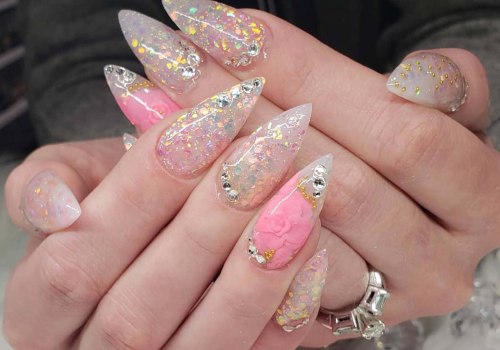 The Best Nail Salons in Denver, Colorado
