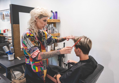 Experience the Best Hair Services in Denver, Colorado
