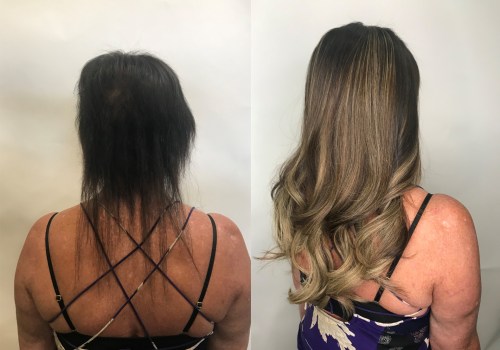 Get the Best Hair Extensions in Denver - A Professional Guide