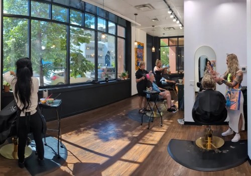 Why Salons in Denver Are Becoming Gathering Spaces for Community Events