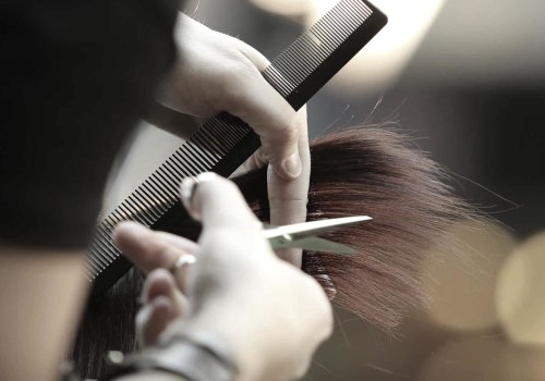 Salon Services in Denver, Colorado: Prices and Options